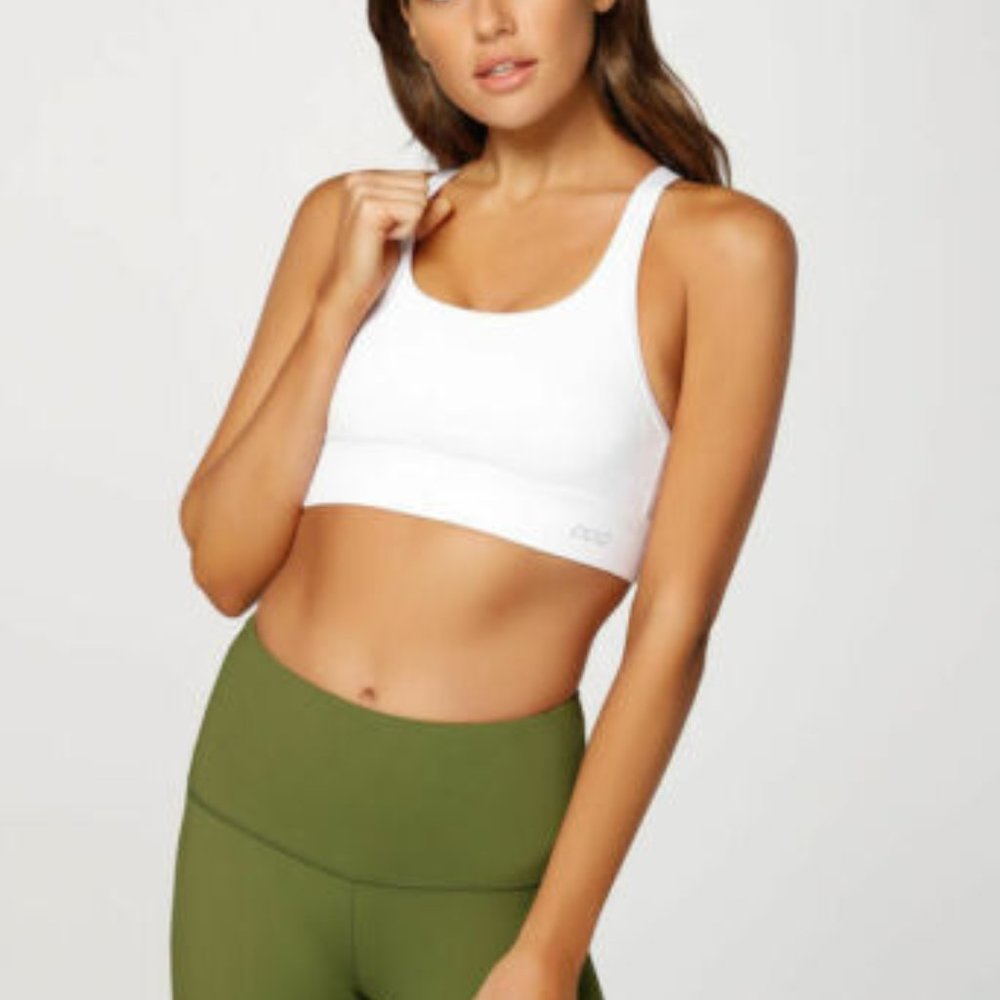 Lorna Jane Comfort Sports Bra